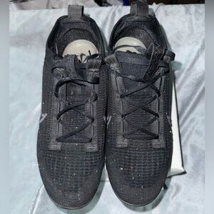 Men’s Nike VaporMax  size 9.5